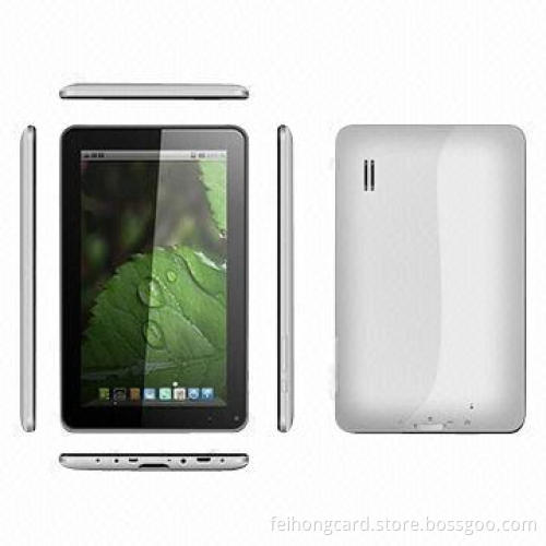9-inch MIDs with RK2928 ARM Processor (VFPv3, Neon) 1GB, Single Core Dual-camera